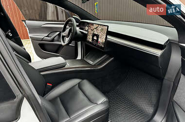 Внедорожник / Кроссовер Tesla Model X 2022 в Киеве