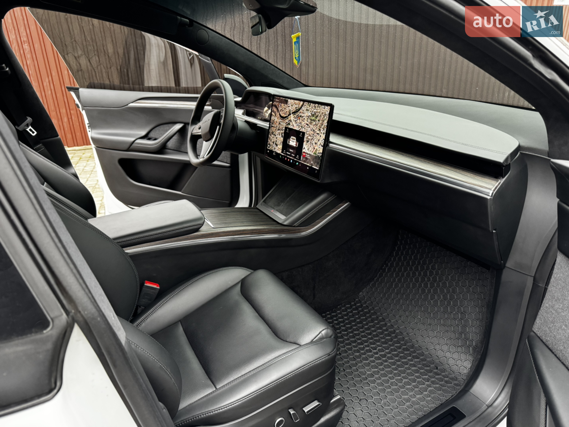 2022 Tesla Model X - мініатюра 9