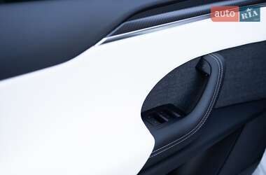 Внедорожник / Кроссовер Tesla Model X 2022 в 