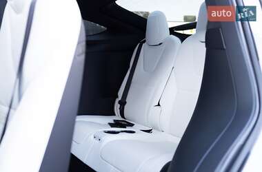 Внедорожник / Кроссовер Tesla Model X 2022 в 