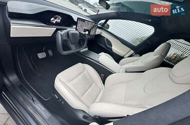 Внедорожник / Кроссовер Tesla Model X 2022 в 