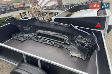 Внедорожник / Кроссовер Tesla Model X 2019 в 