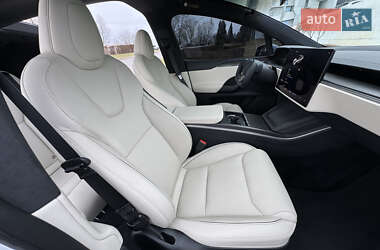 Внедорожник / Кроссовер Tesla Model X 2022 в 