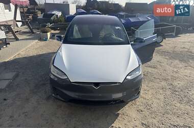Внедорожник / Кроссовер Tesla Model X 2019 в 