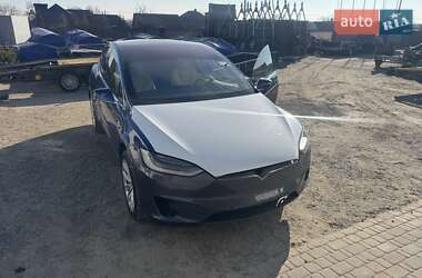 Внедорожник / Кроссовер Tesla Model X 2019 в 