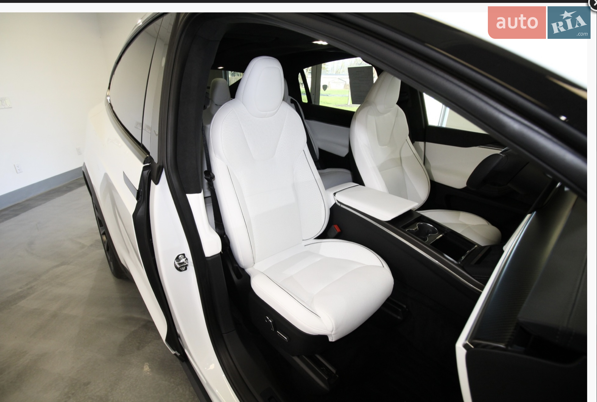 2022 Tesla Model X - мініатюра 13
