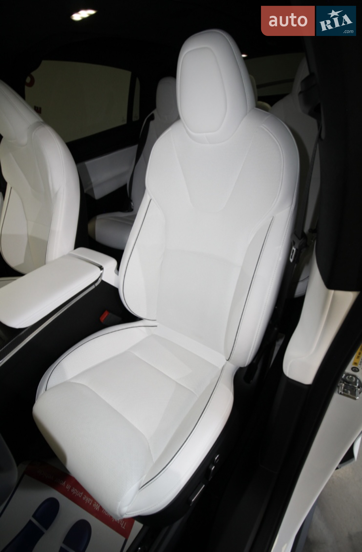 2022 Tesla Model X - мініатюра 32