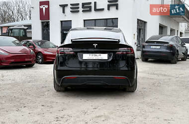 Внедорожник / Кроссовер Tesla Model X 2022 в 