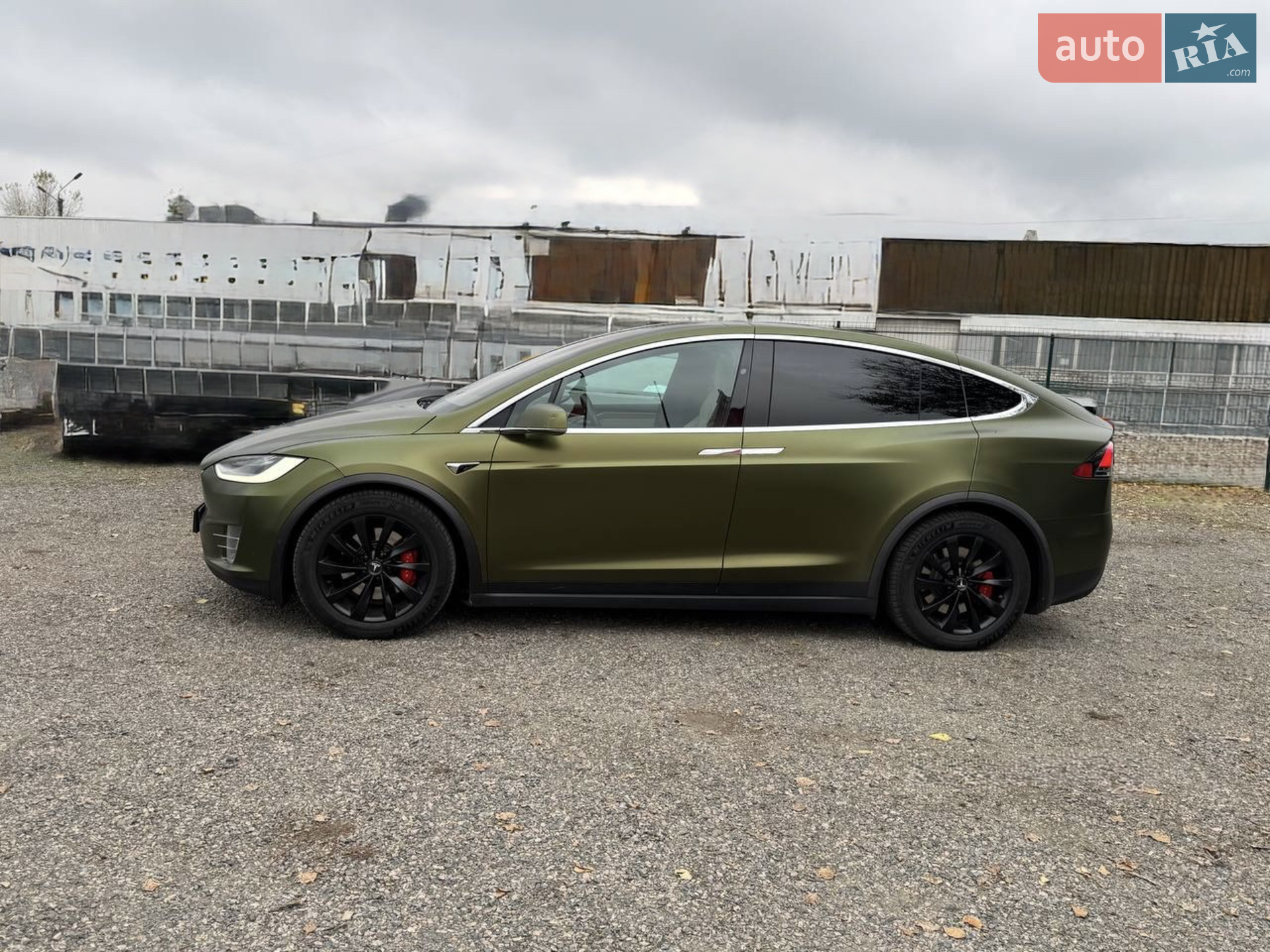 2020 Tesla Model X - мініатюра 22