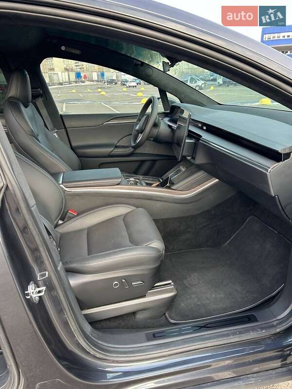 Внедорожник / Кроссовер Tesla Model X 2024 в Киеве фото 21 Внедорожник / Кроссовер Tesla Model X 2024 в Киеве