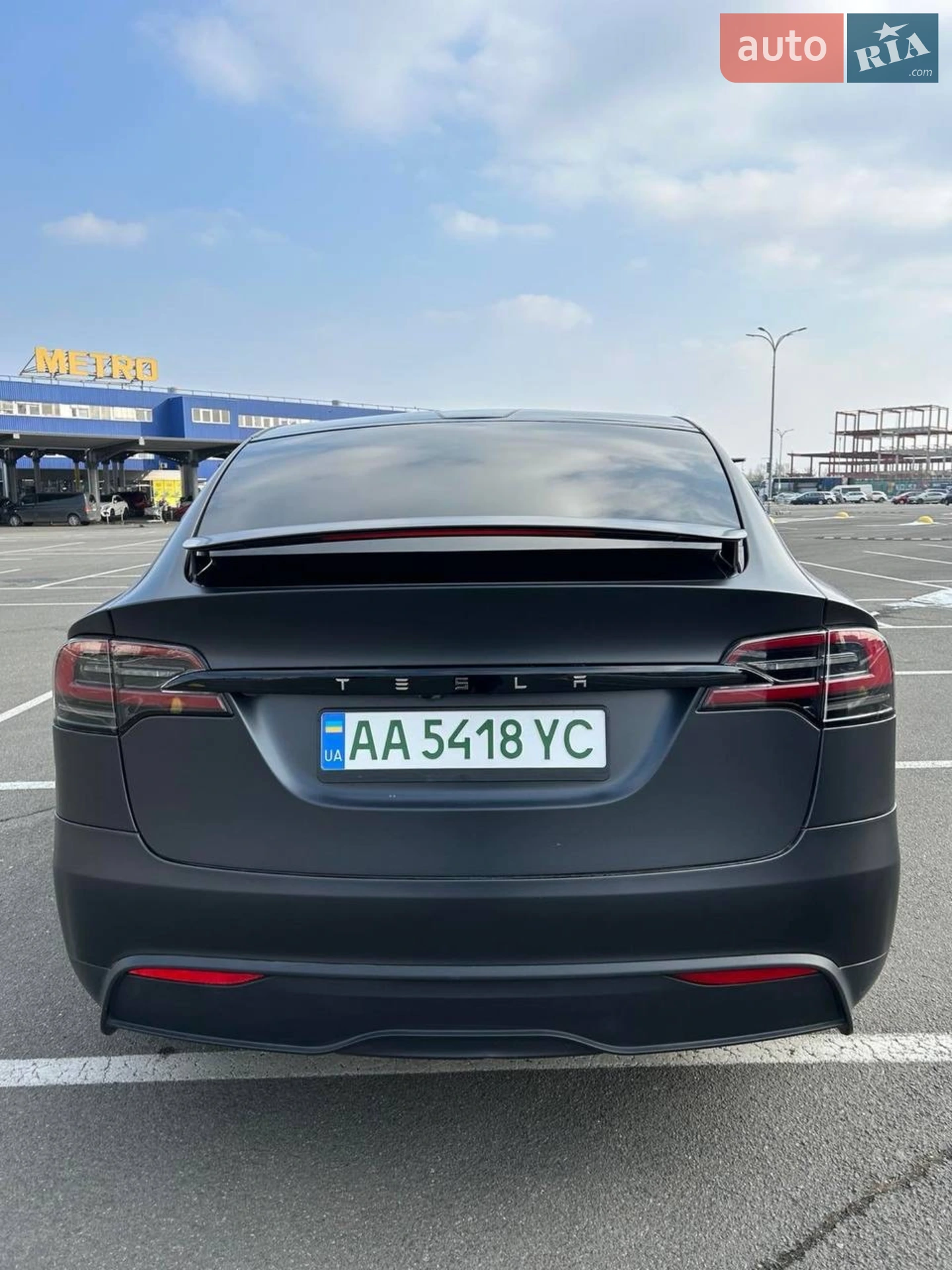2024 Tesla Model X - мініатюра 24