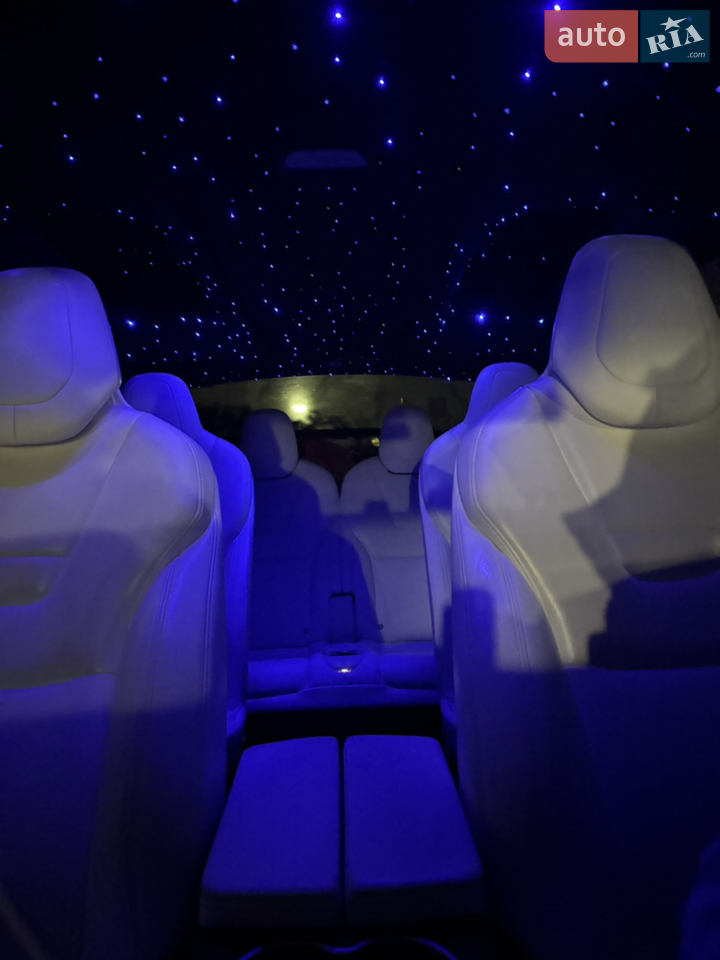 2016 Tesla Model X - мініатюра 21