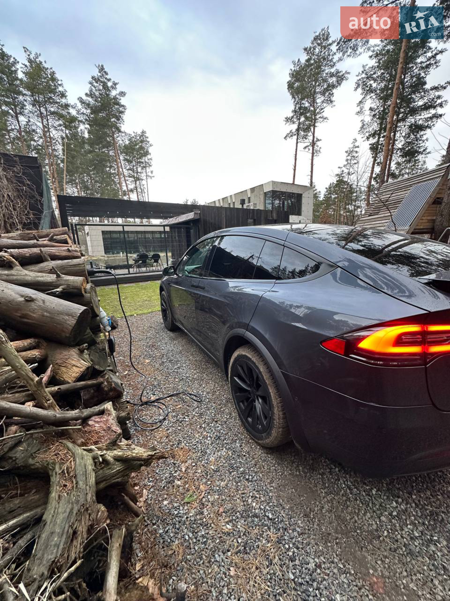 2019 Tesla Model X - мініатюра 5