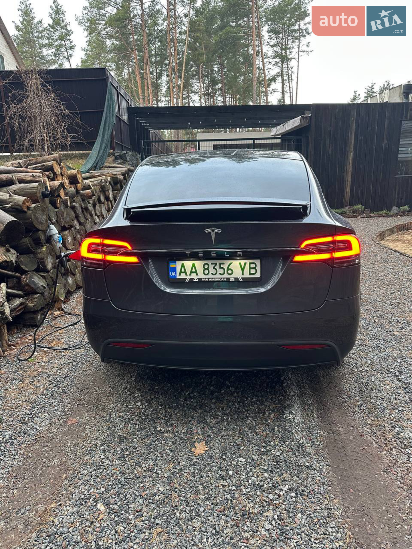 2019 Tesla Model X - мініатюра 7