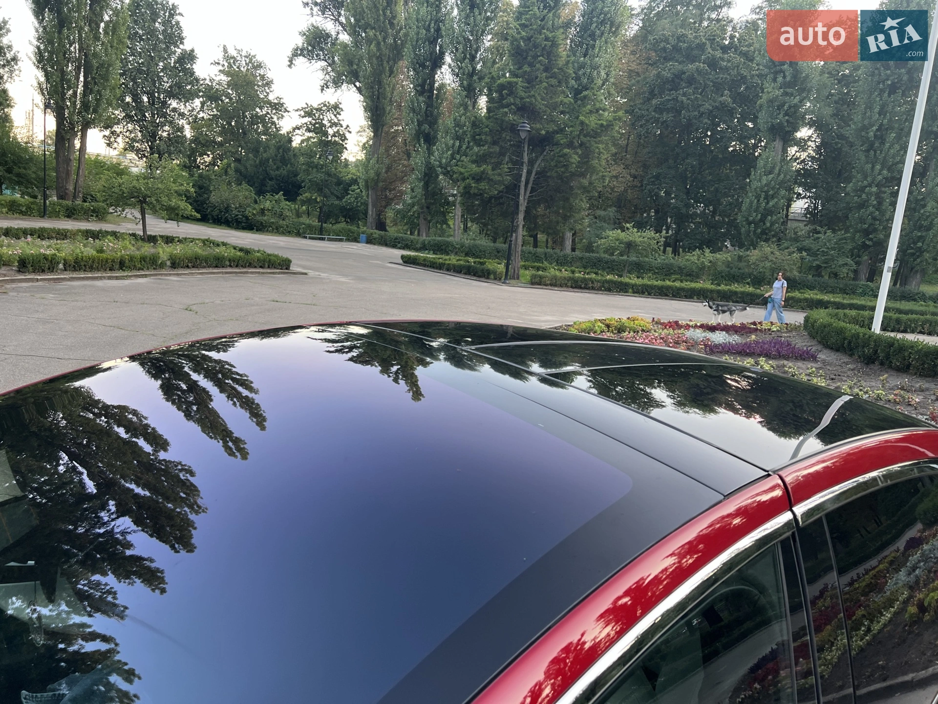 2017 Tesla Model X - мініатюра 24