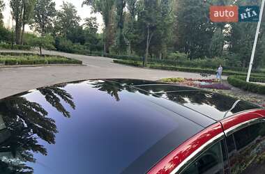 Внедорожник / Кроссовер Tesla Model X 2017 в 