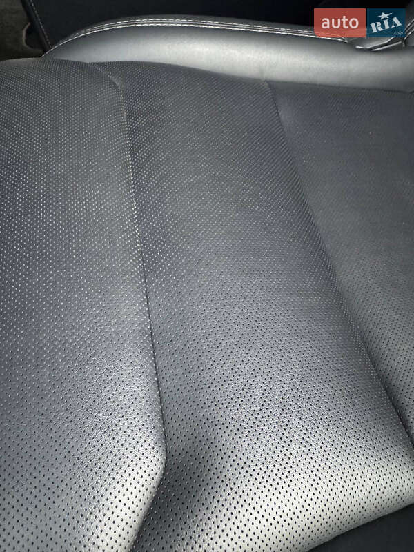 Внедорожник / Кроссовер Tesla Model X 2018 в Днепре