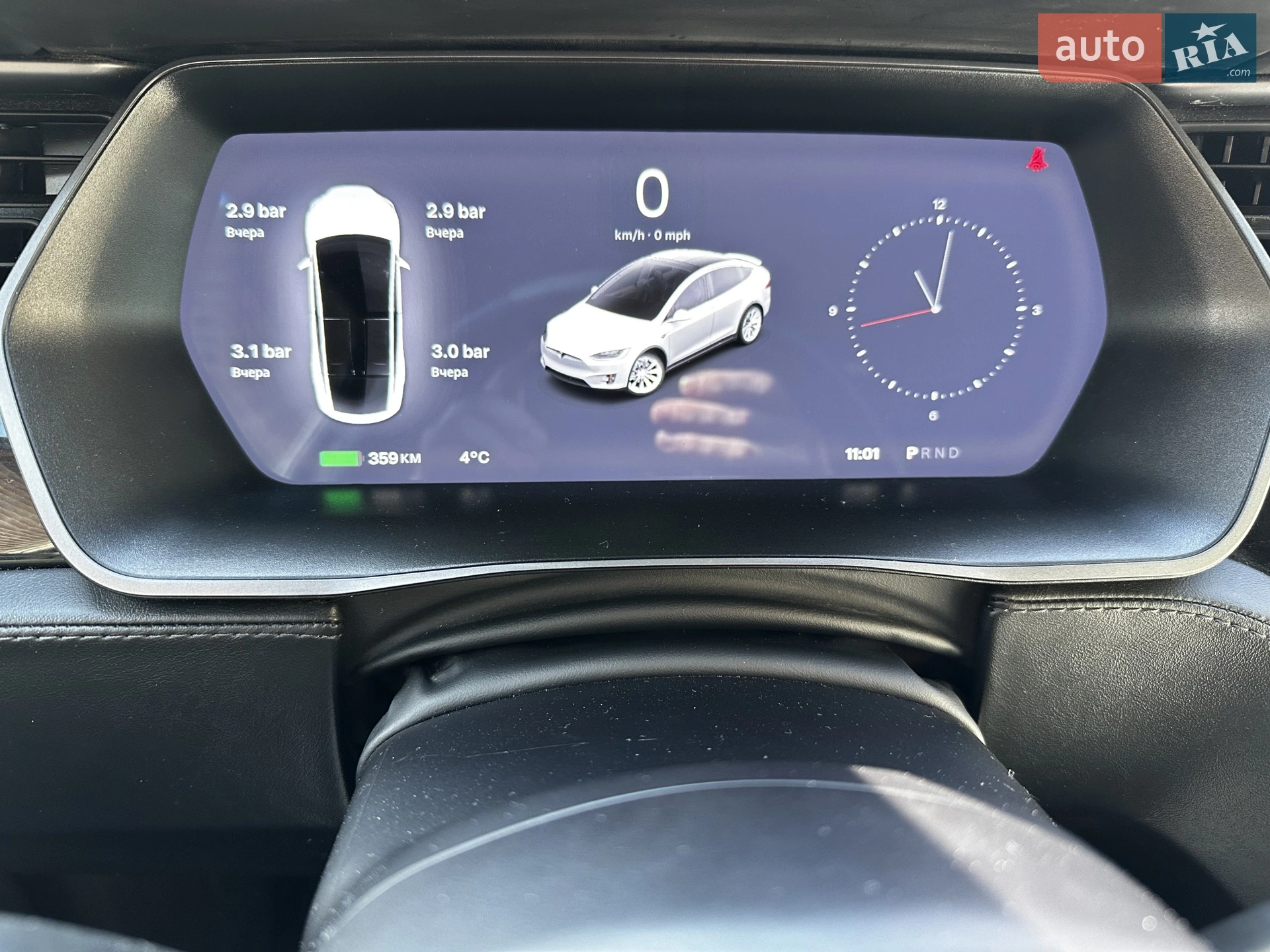 2018 Tesla Model X - мініатюра 44