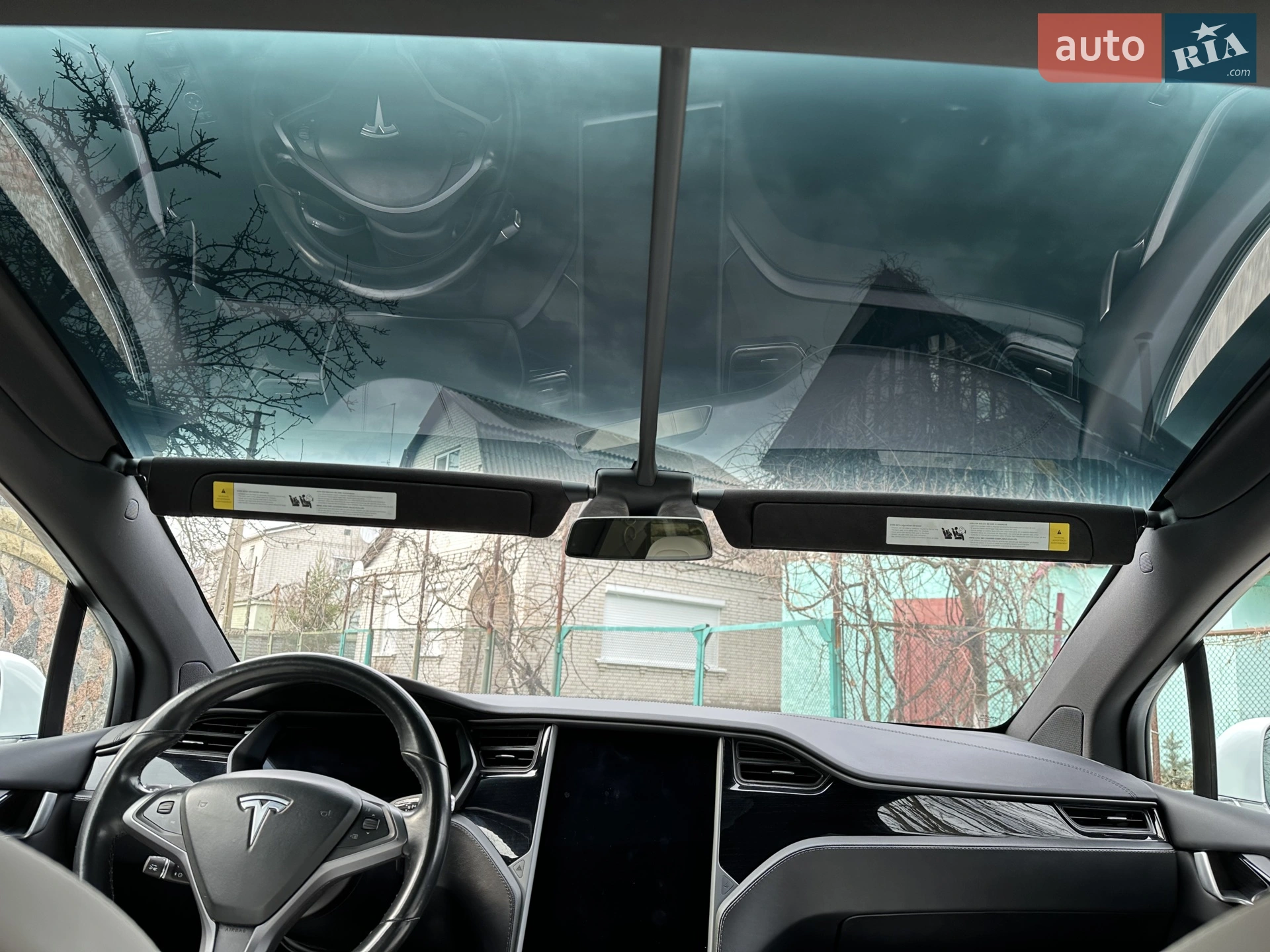 2018 Tesla Model X - мініатюра 43