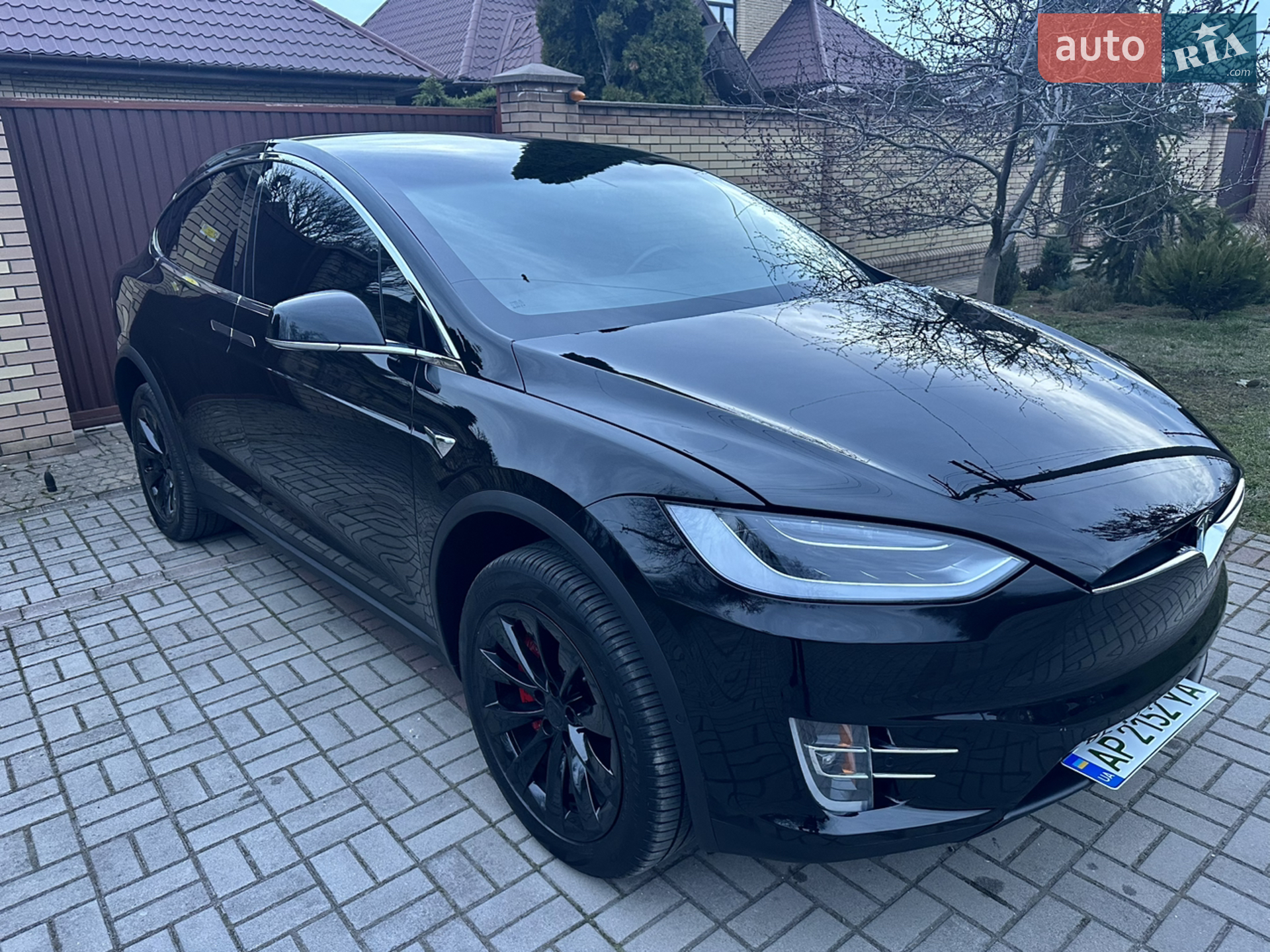 2018 Tesla Model X - мініатюра 15