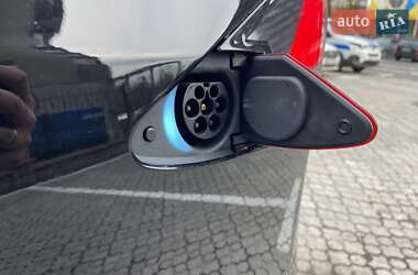 Внедорожник / Кроссовер Tesla Model X 2019 в 