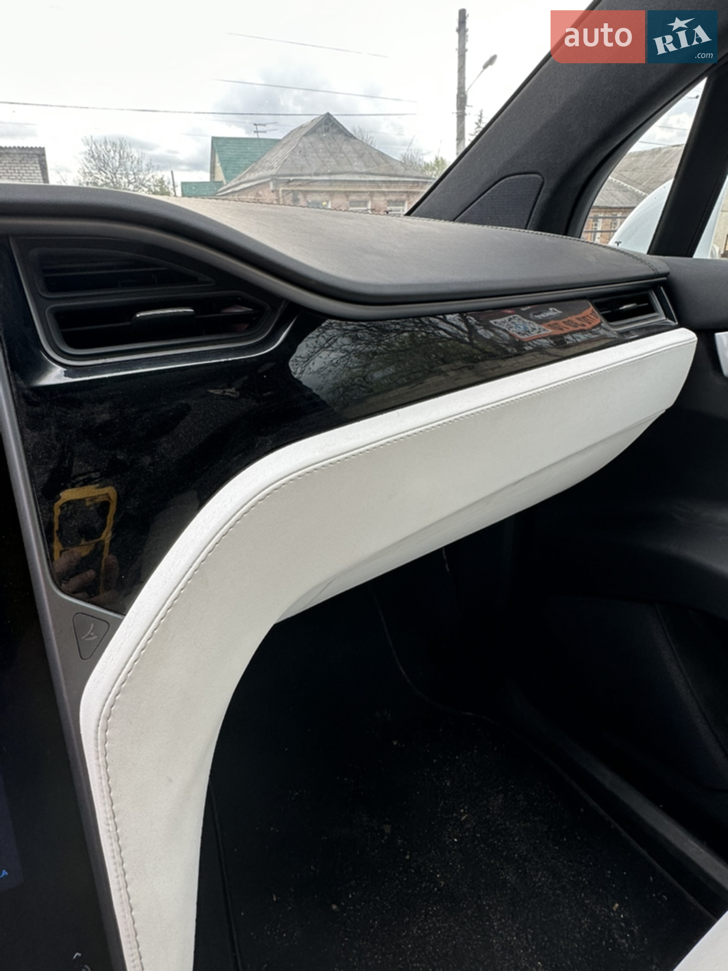 2019 Tesla Model X - мініатюра 7