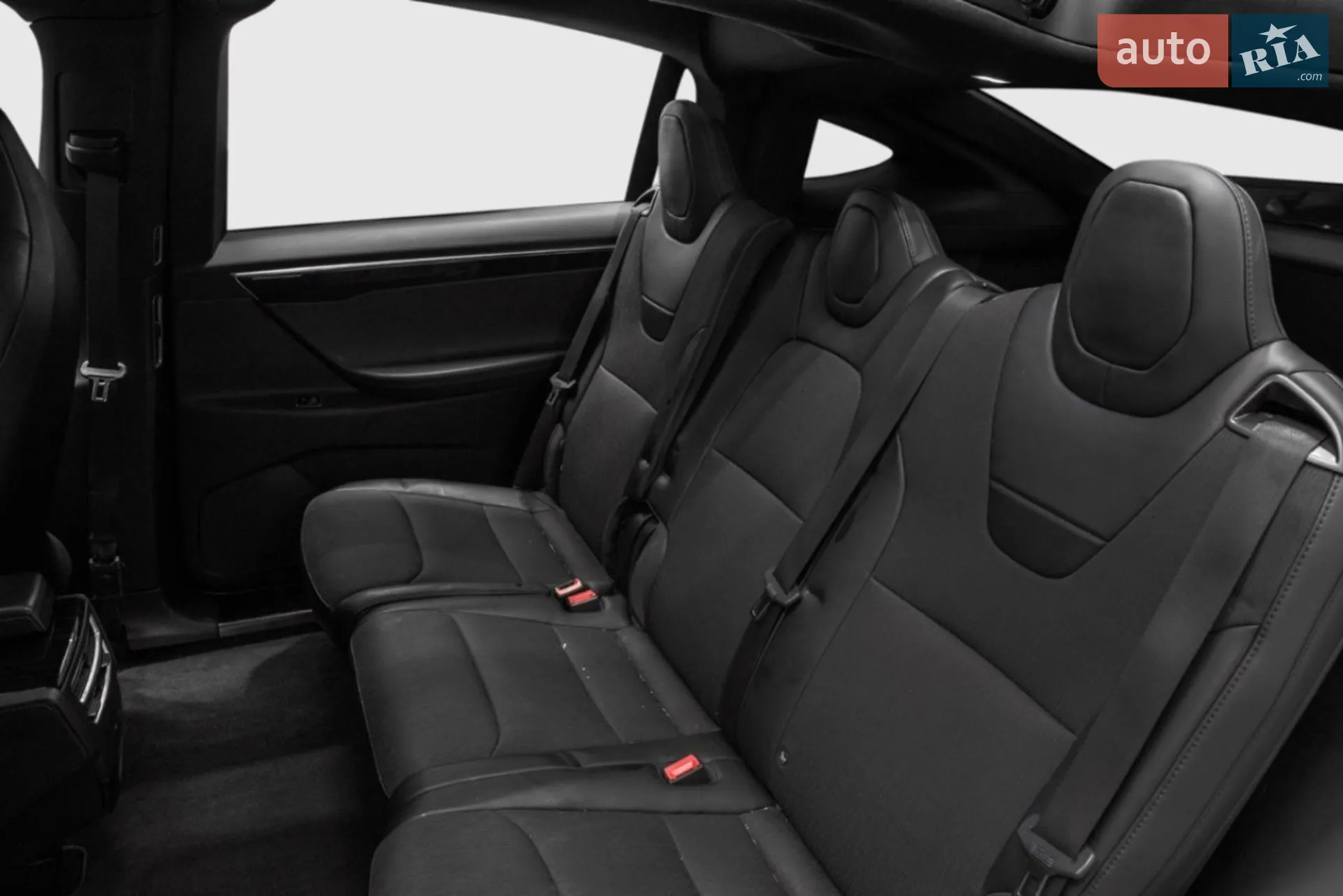 2017 Tesla Model X - мініатюра 15