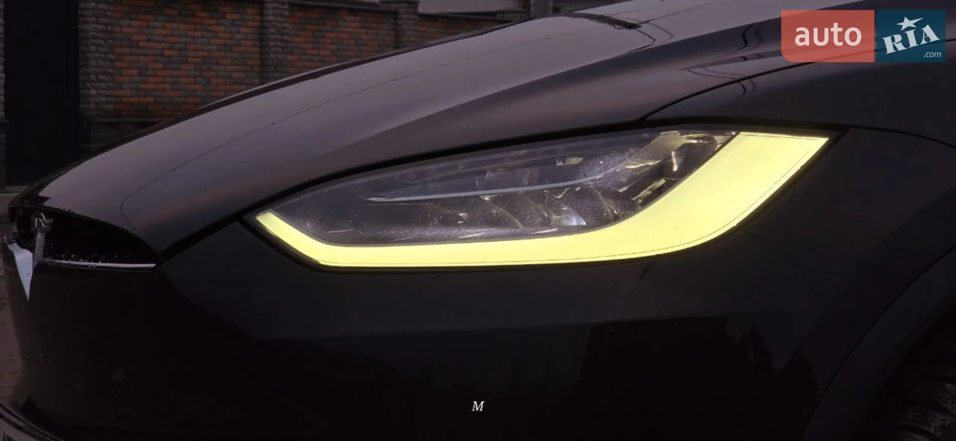 2017 Tesla Model X - мініатюра 20