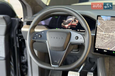 Внедорожник / Кроссовер Tesla Model X 2023 в 