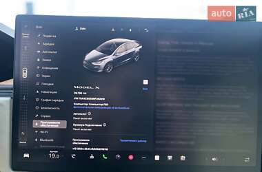 Внедорожник / Кроссовер Tesla Model X 2022 в 