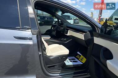 Внедорожник / Кроссовер Tesla Model X 2022 в 