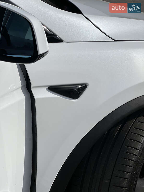 Внедорожник / Кроссовер Tesla Model X 2023 в Одессе фото 11 Внедорожник / Кроссовер Tesla Model X 2023 в Одессе