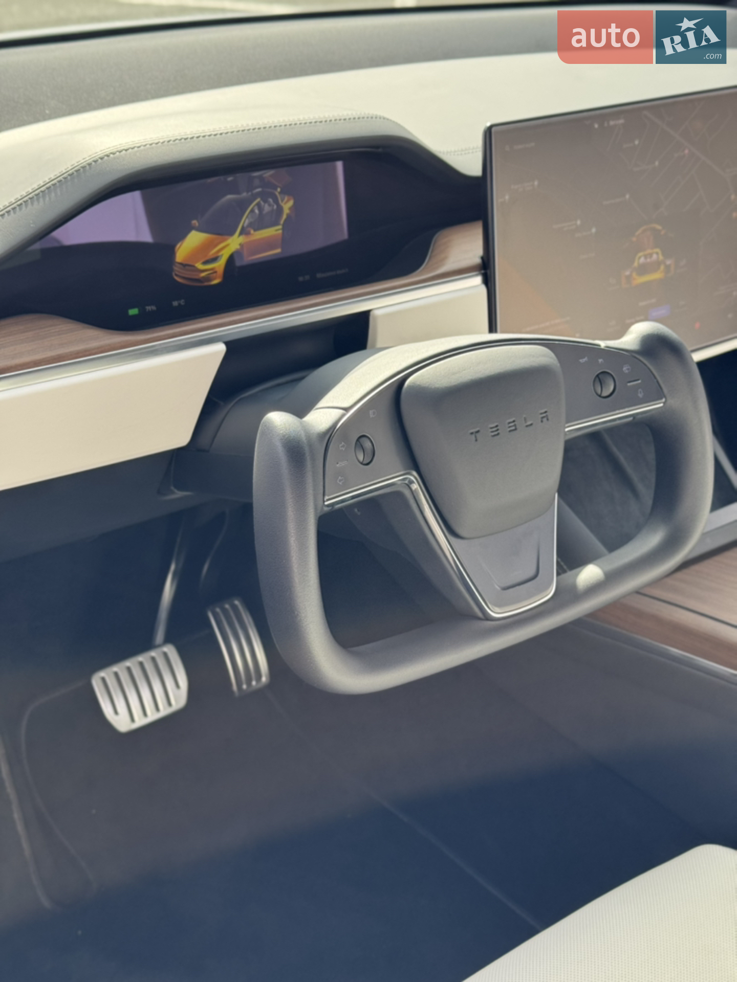 2023 Tesla Model X - мініатюра 16