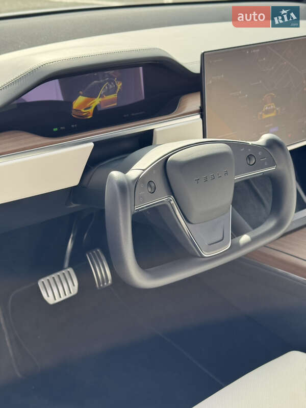 Внедорожник / Кроссовер Tesla Model X 2023 в Одессе фото 16 Внедорожник / Кроссовер Tesla Model X 2023 в Одессе