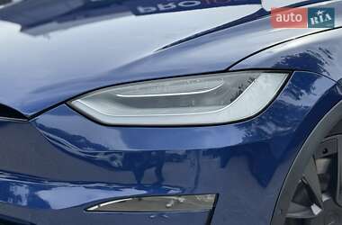 Внедорожник / Кроссовер Tesla Model X 2022 в 