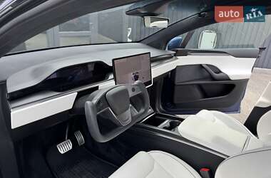 Внедорожник / Кроссовер Tesla Model X 2022 в 