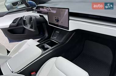 Внедорожник / Кроссовер Tesla Model X 2022 в 