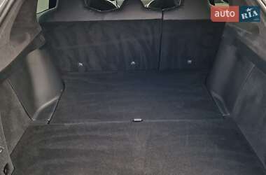 Позашляховик / Кросовер Tesla Model X 2018 в 