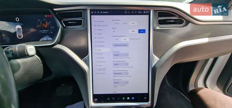 Внедорожник / Кроссовер Tesla Model X 2018 в Тернополе