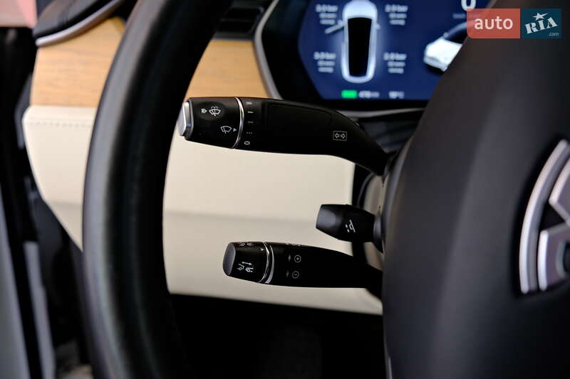 Позашляховик / Кросовер Tesla Model X 2018 в Одесі