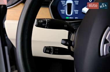 Внедорожник / Кроссовер Tesla Model X 2018 в 