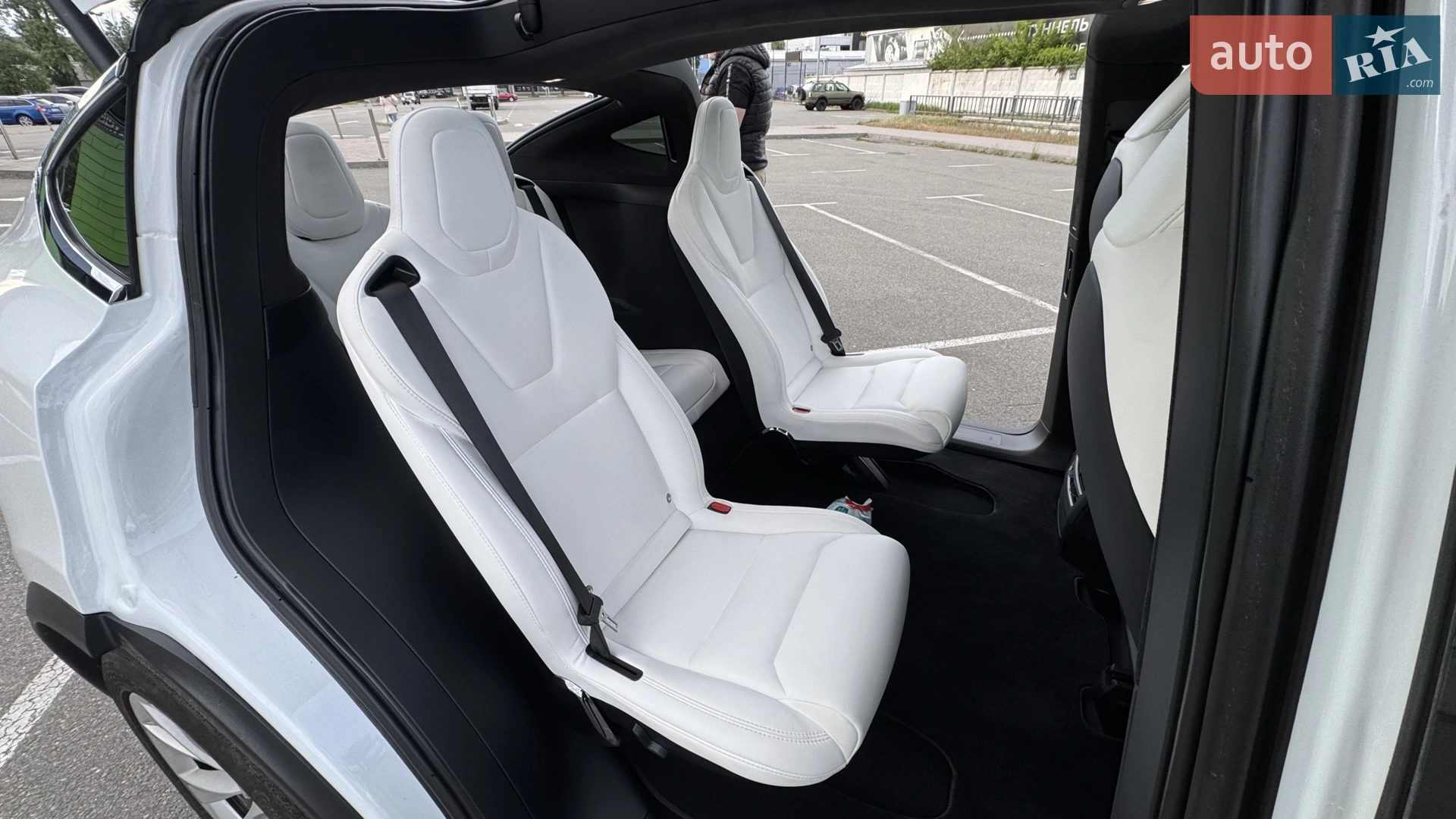 2019 Tesla Model X - мініатюра 29