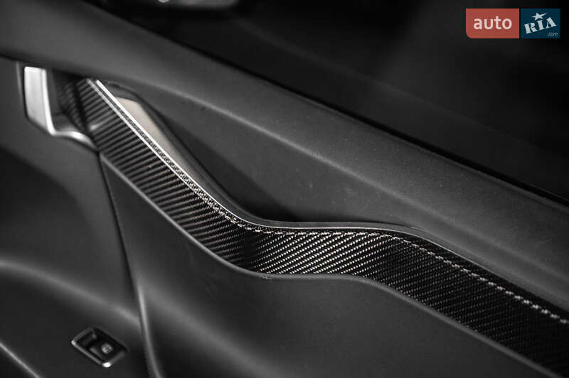 Внедорожник / Кроссовер Tesla Model X 2018 в Одессе фото 33 Внедорожник / Кроссовер Tesla Model X 2018 в Одессе