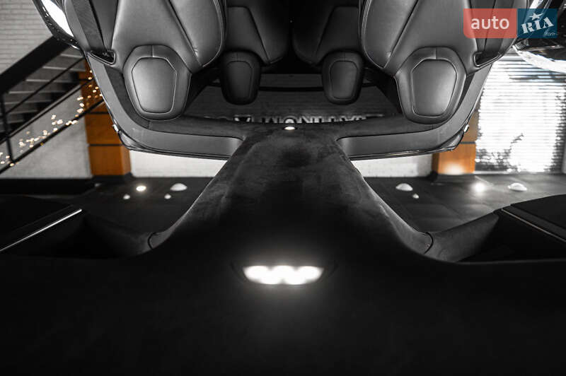 Внедорожник / Кроссовер Tesla Model X 2018 в Одессе фото 49 Внедорожник / Кроссовер Tesla Model X 2018 в Одессе