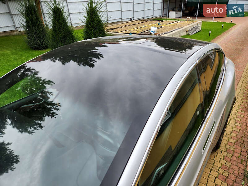 Внедорожник / Кроссовер Tesla Model X 2018 в Николаеве фото 10 Внедорожник / Кроссовер Tesla Model X 2018 в Николаеве