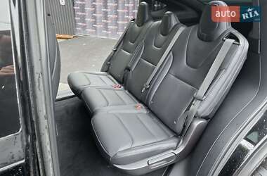 Внедорожник / Кроссовер Tesla Model X 2022 в 