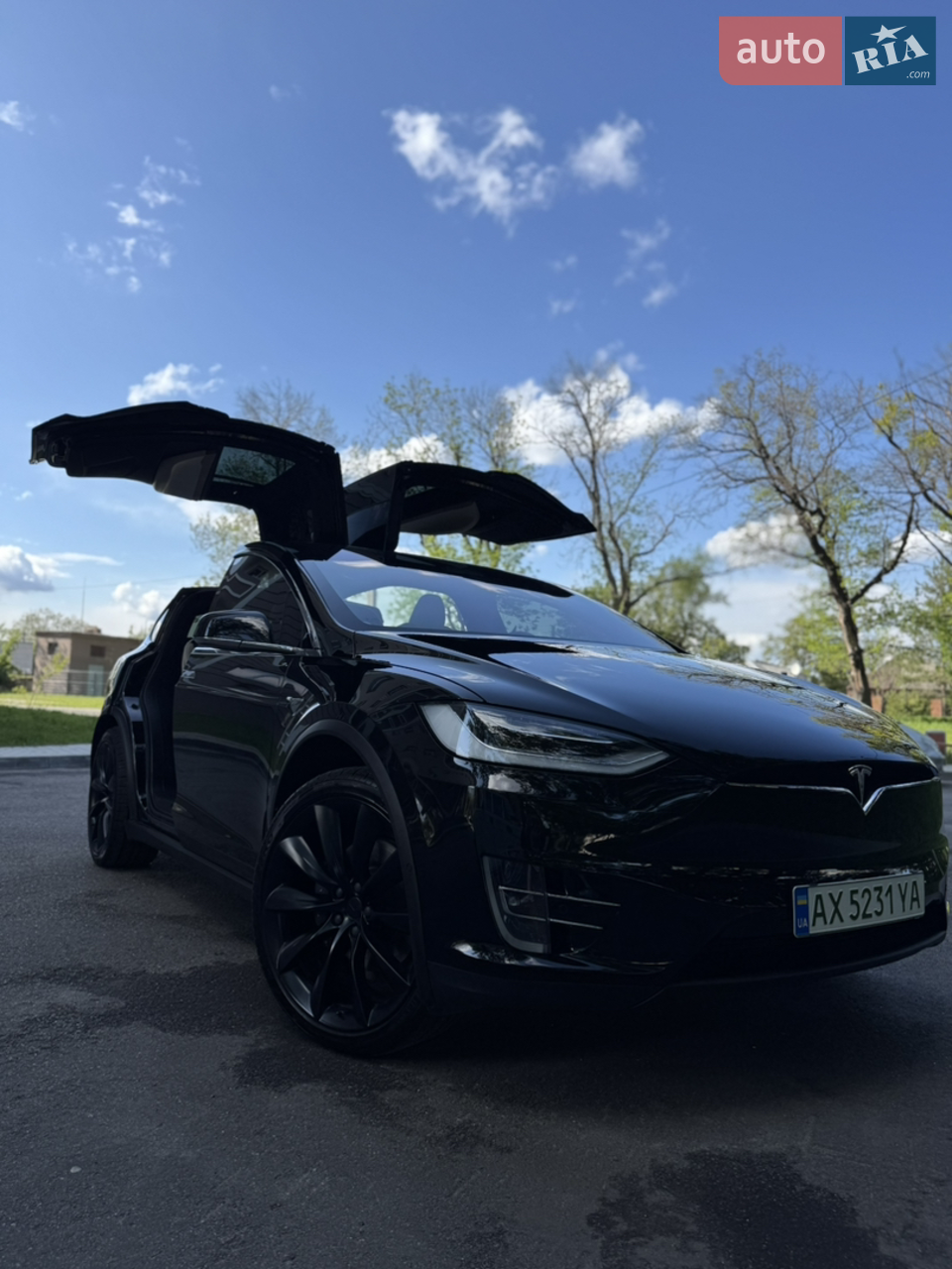 2019 Tesla Model X - мініатюра 23