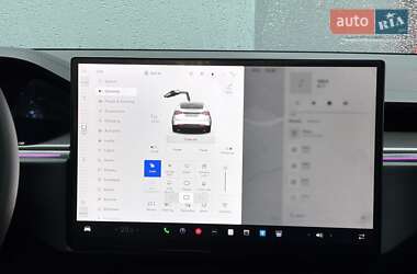 Внедорожник / Кроссовер Tesla Model X 2023 в 