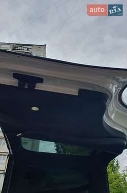 Внедорожник / Кроссовер Tesla Model X 2016 в 