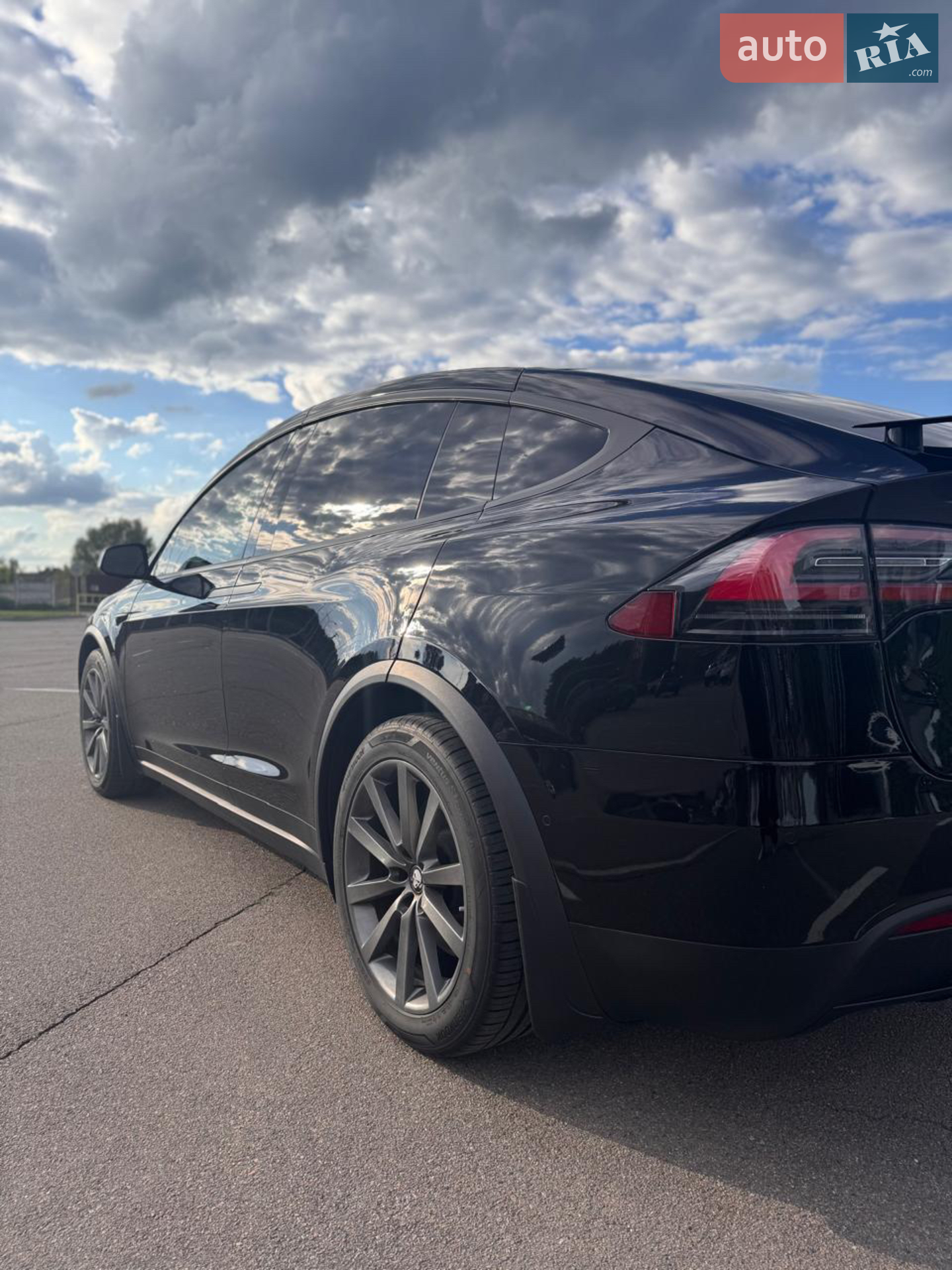 2020 Tesla Model X - мініатюра 9